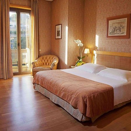 Polo Hotel Rome Bagian luar foto