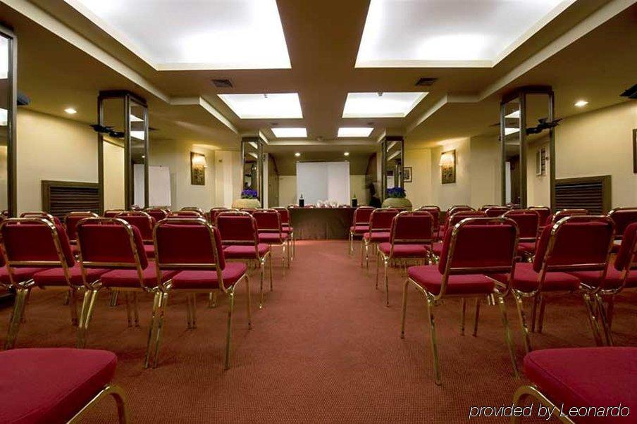 Polo Hotel Rome Fasilitas foto