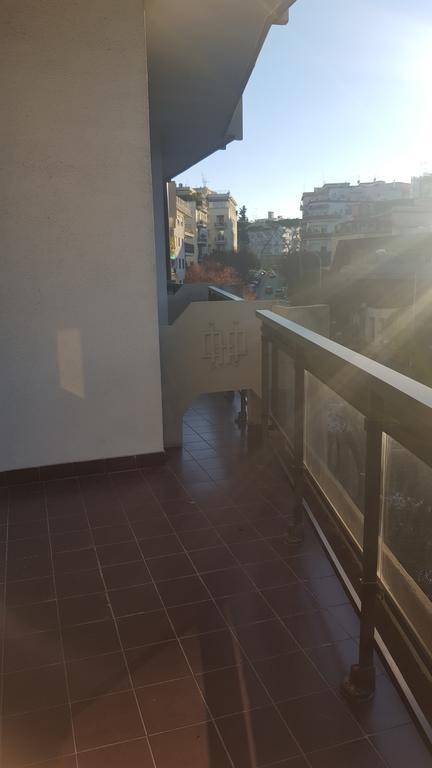 Polo Hotel Rome Bagian luar foto