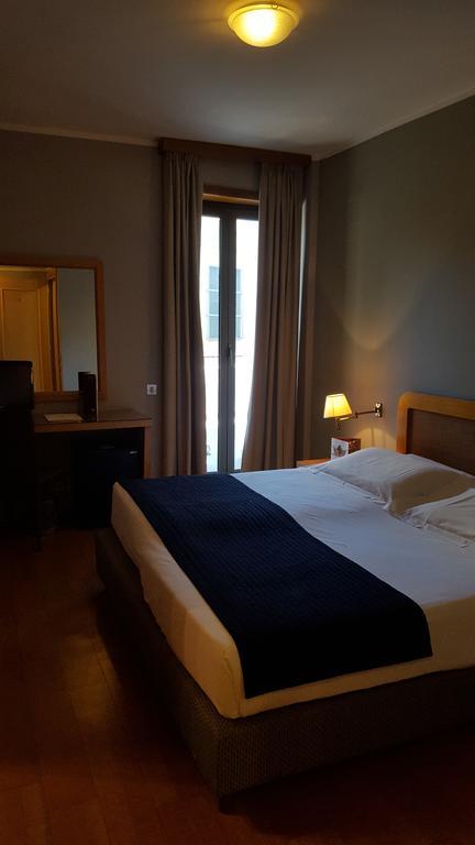 Polo Hotel Rome Bagian luar foto