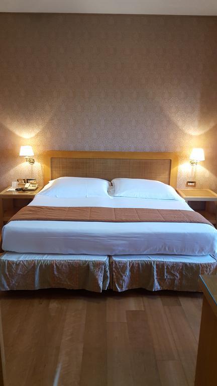 Polo Hotel Rome Bagian luar foto