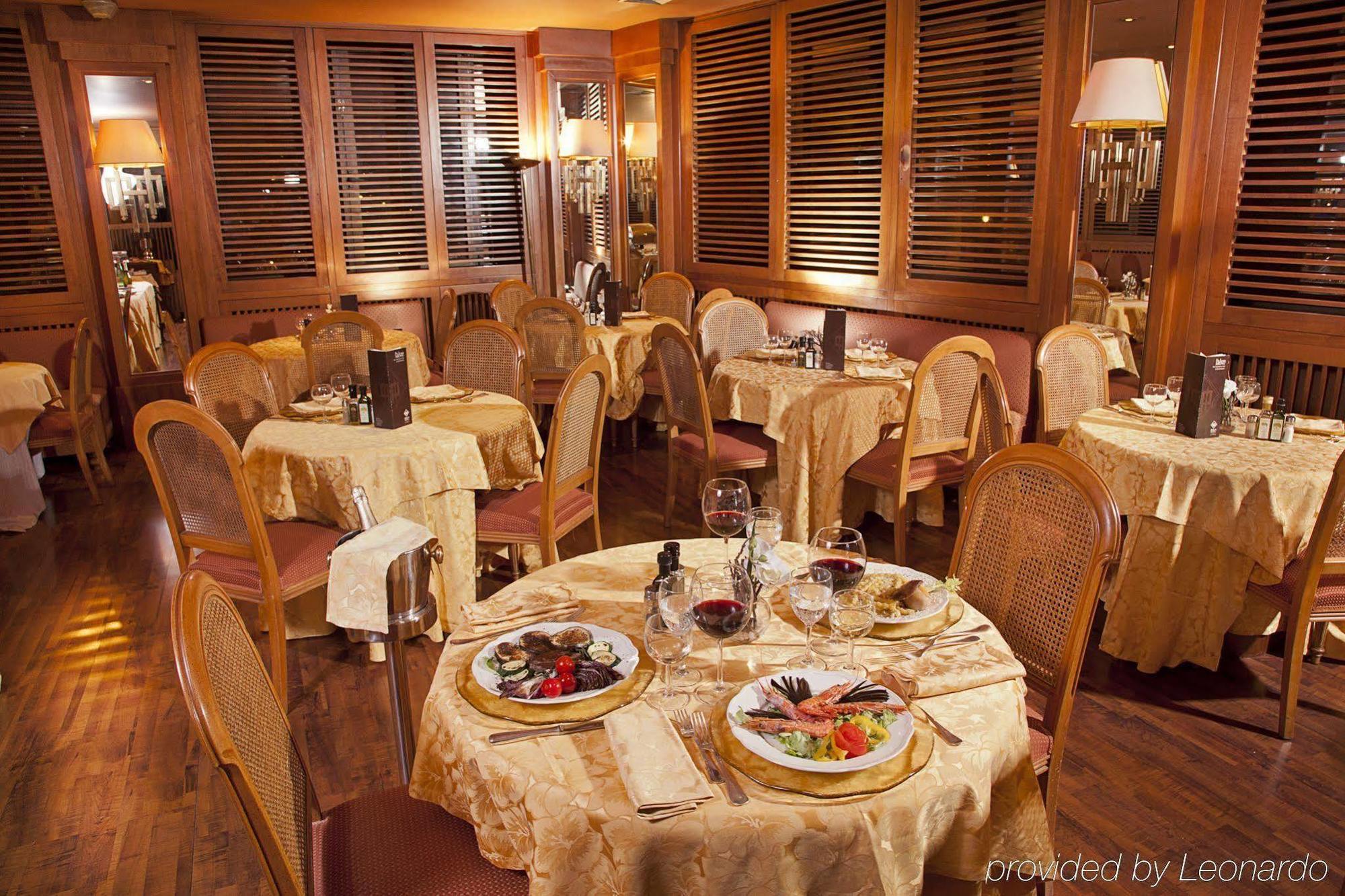 Polo Hotel Rome Bagian luar foto