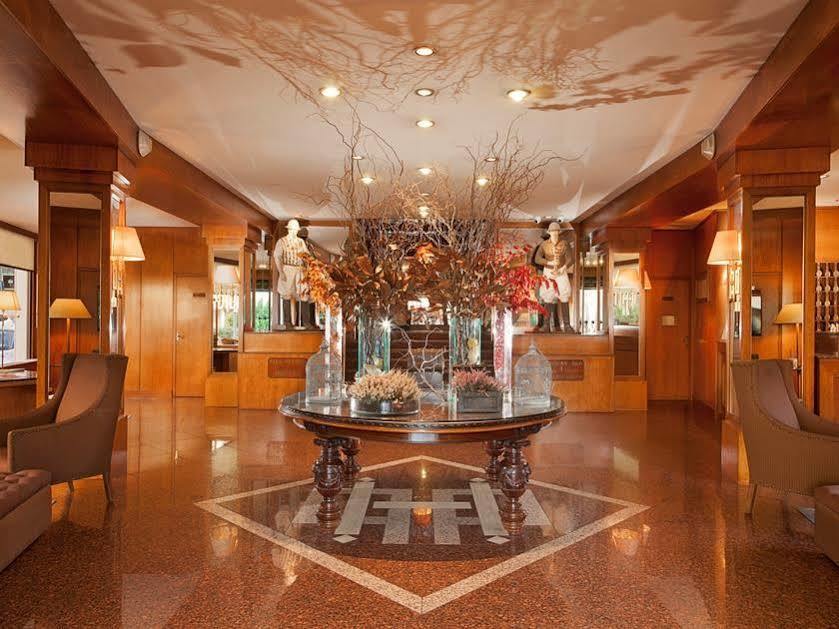 Polo Hotel Rome Bagian luar foto